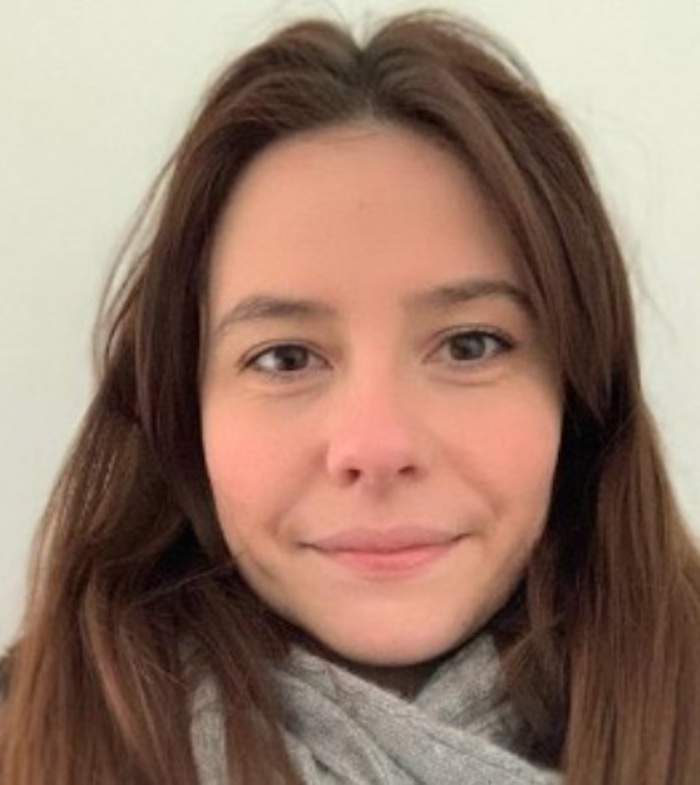 Audrey BURON