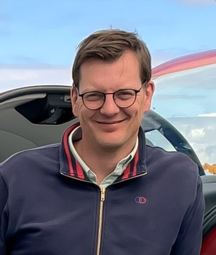 Nicolas FOY
